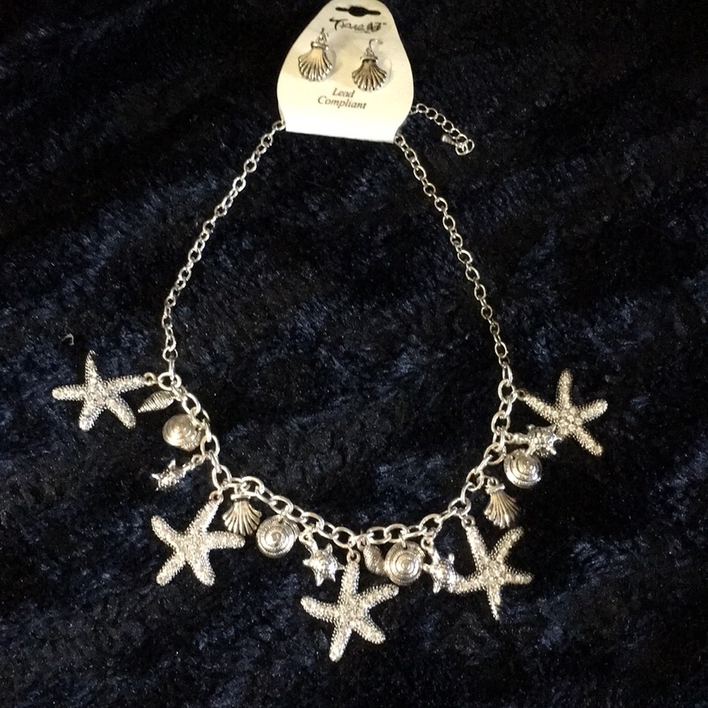 Starfish
